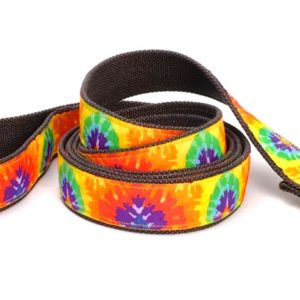 Decorative Hemp Leash (Zander 1) by Earthdog 6’