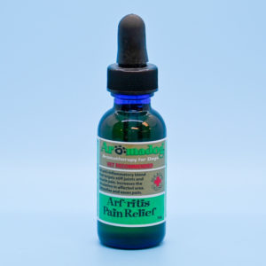 Arf-ritis Pain Relief by Aromadog