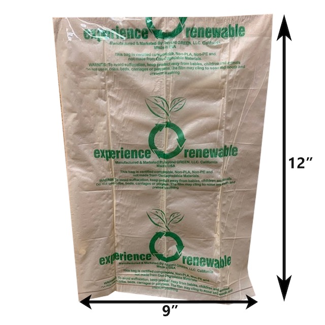 Dog Poop Bags – 90- Count BIODOGRADABLE BAGS™ - Image 2