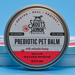 Prebiotic Pet Balm by Skout's Honor®