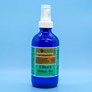 I Don't Stink So!