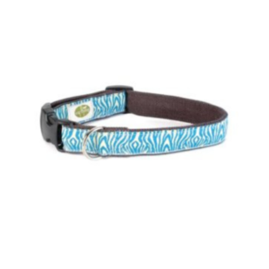 Hemp Decorative Adjustable Collar (Fletcher) by EarthDog